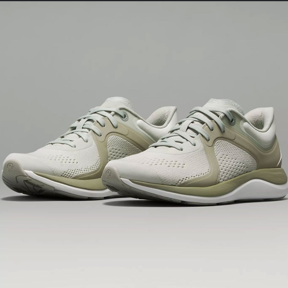 Lululemon Chargefeel Low Workout Shoes